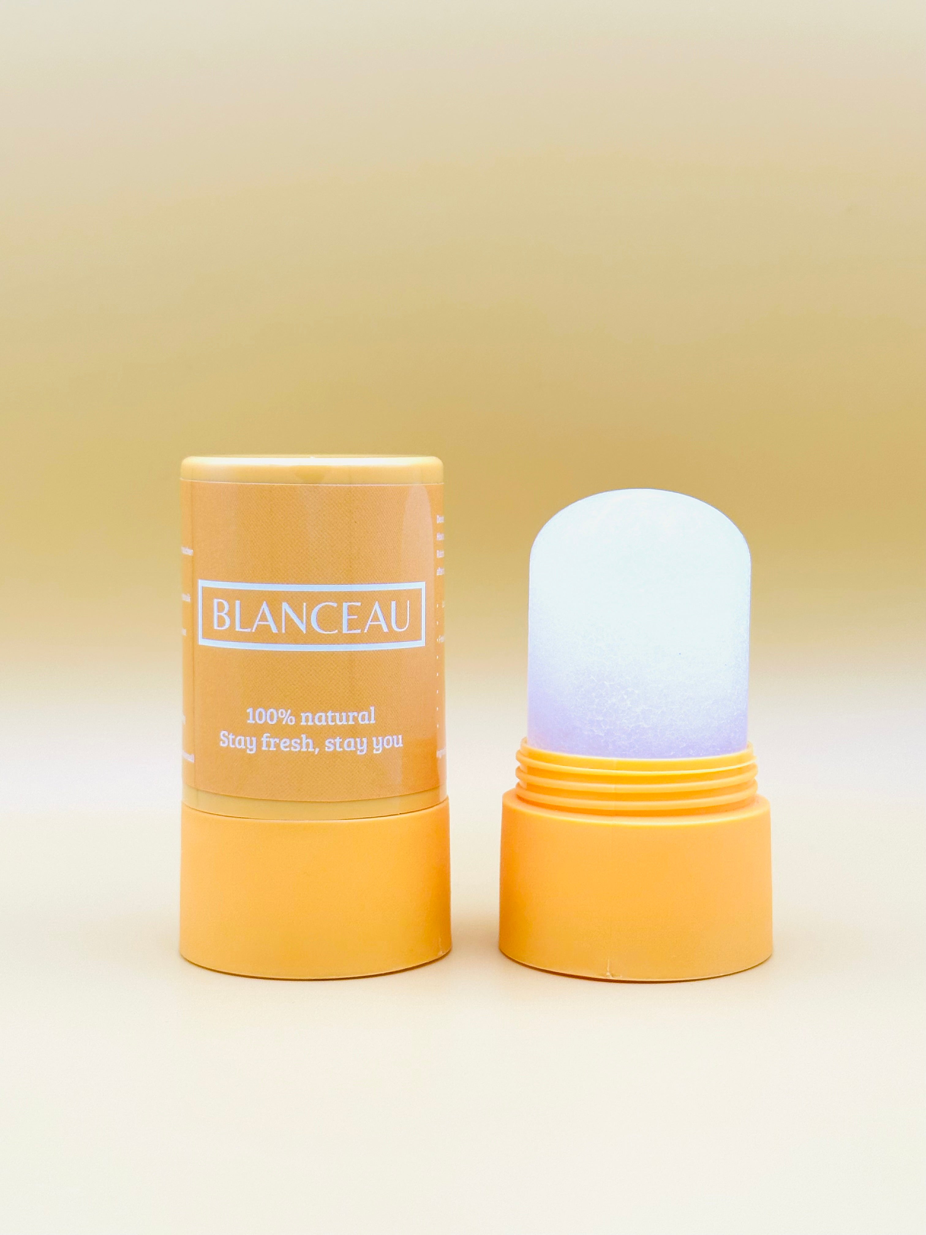 Natuurlijke deodorant stick - 120 gram