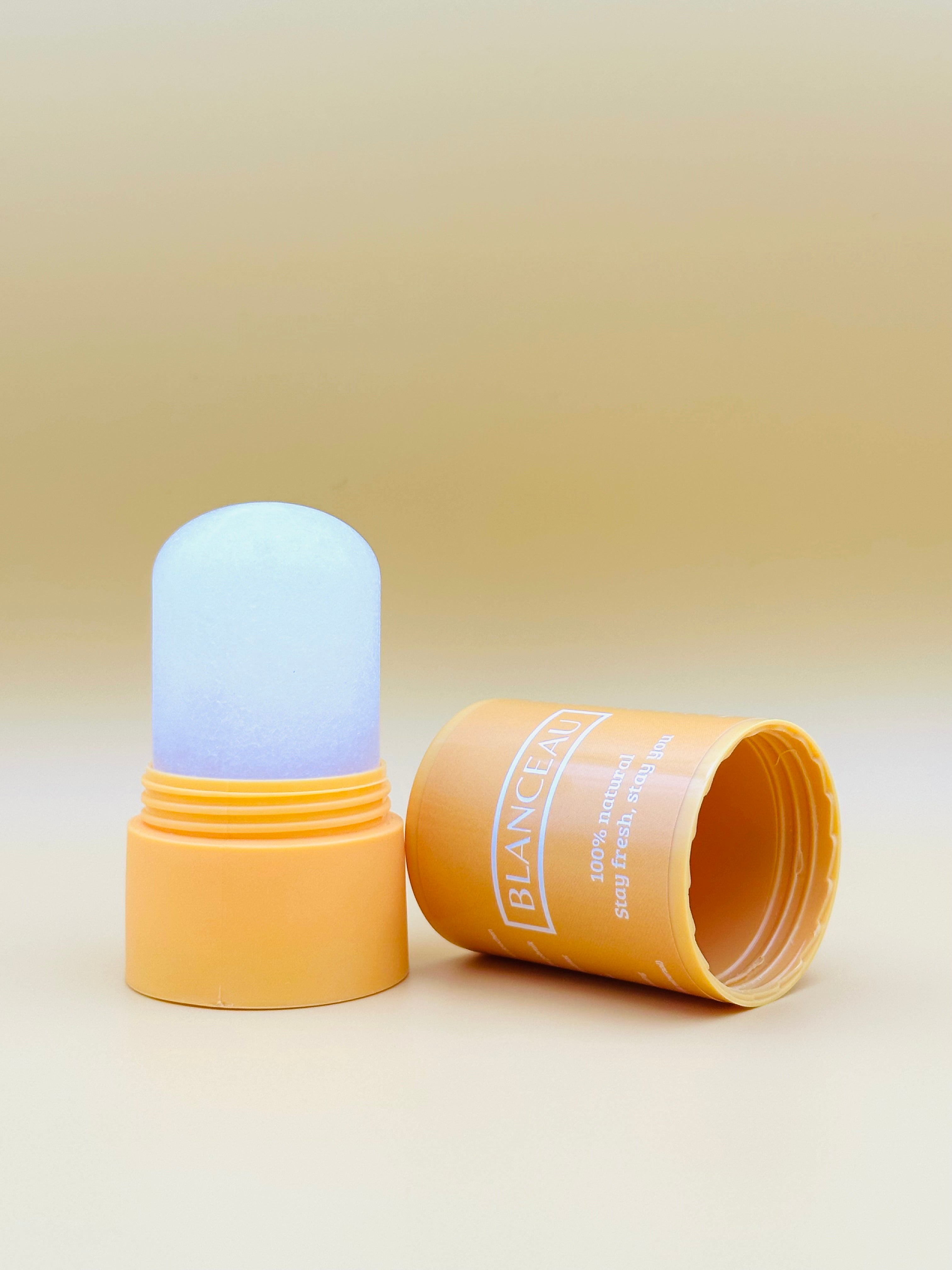 Natuurlijke deodorant stick - 120 gram